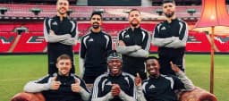Will "Penalty" be said 5+ times during the 2026 Sidemen Charity Match?