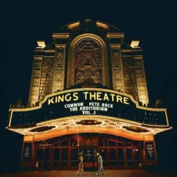 Will 'The Auditorium, Vol. 1' win Best Rap Album?