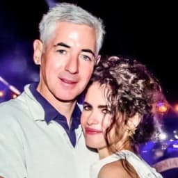 Bill Ackman tweets another manifesto by Wednesday?