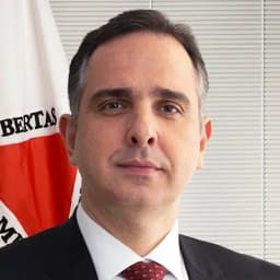 Will Rodrigo Pacheco win the 2026 Minas Gerais gubernatorial election?