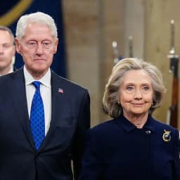 Will Bill or Hillary Clinton be held in contempt of Congress by Feb 28?