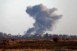 U.S. strike on Nigeria by January 31, 2026?