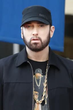 Will Eminem be the second most streamed Spotify artist for 2026?