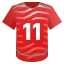 Gonçalo Guedes: 3+ goals