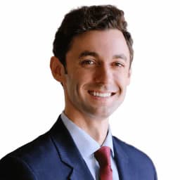 Will Jon Ossoff win the 2028 US Presidential Election?