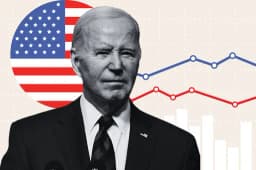 Biden polling higher 1 week after debate?