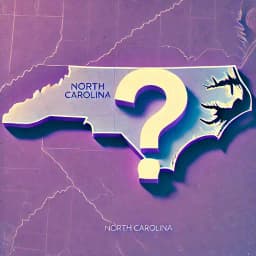 Will the Democratic candidate win North Carolina by 3%-4.0%?