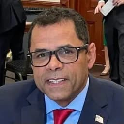 Will Caesar Gonzales win the 2026 GA-13 special election?