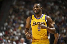 Will Bronny make a 3 in his next game?