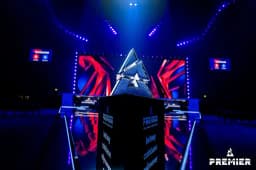 BLAST Open: FaZe vs. Natus Vincere