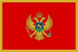 Will Montenegro finish in the 2025 Eurovision top 5?