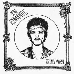 Will Bruno Mars release 'The Romantic' before March?