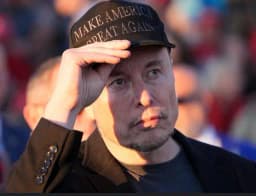 Will Elon say "Big Balls" during Baier interview on Thursday?