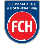 Will 1. FC Heidenheim win on 2025-10-18?