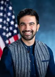 Will Zohran Mamdani win the Democratic Primary for Mayor of New York City?