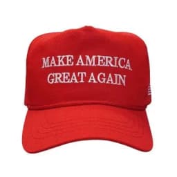 Will Trump mention $MAGA before July?