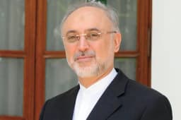 Will Ali Akbar Salehi be the next President of Iran?