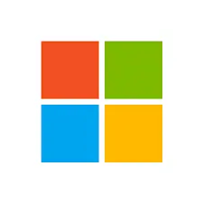 Will Microsoft be the third-largest company in the world by market cap on April 30?