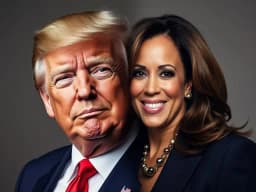 Will Kamala and Trump both say "Putin" at debate?