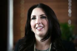 Will Ronna Mcdaniel step down as RNC Chair before Super Tuesday?