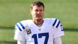 Will the Colts sign Phillip Rivers?