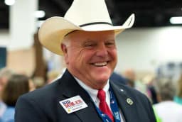 Will Trump nominate Sid Miller for Agriculture Secretary?