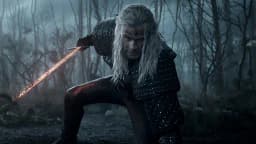 Will “The Witcher: Season 4” be the top global Netflix show this week? (November 11 2025)