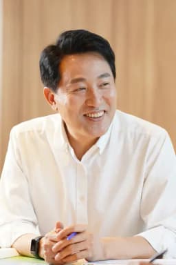 Will Oh Se-hoon be elected the next president of South Korea?