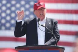 Fact Check: Was the Trump shooter "a Chinese man"?