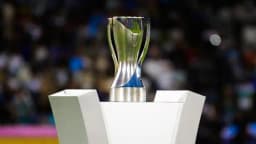 AFC U23 Final: China vs. Japan