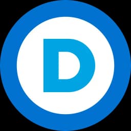 Will Person CK win the 2028 Democratic presidential nomination?