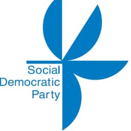 Will SDP win the most seats in the House of Councillors following the 2025 Japan election?