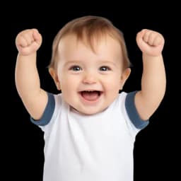 U.S. fertility rate up in Q1 2025?