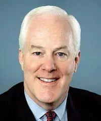 Will John Cornyn vote "Yea" on an Epstein disclosure bill in 2025?