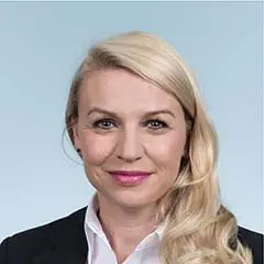 Will Hélène Laporte be the next President of the National Rally in 2026?
