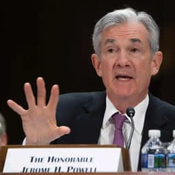 Fed rate cut by November 7?