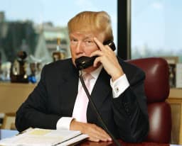 Will Trump say "China" 5+ times during the America Business Forum on November 5?