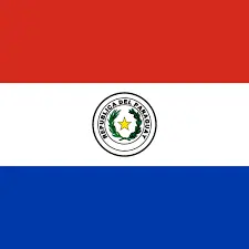 Will Paraguay win Gold in Men's Football (Soccer)?