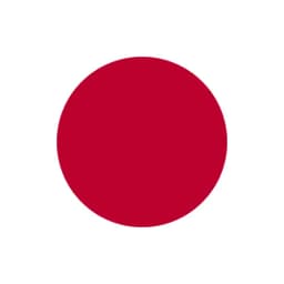 Will Japan win the 3rd most medals?