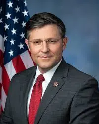 Will Mike Johnson be the first elected Speaker of the House for the 119th congress?