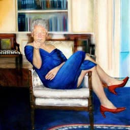 Bill Clinton charged by January 31?