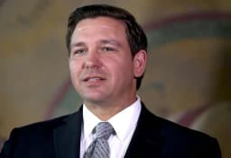 Will Ron DeSantis win the 2024 Republican Iowa Caucus?