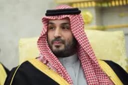 Will Donald Trump publicly insult Mohammed bin Salman by May 31, 2026?
