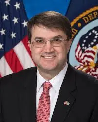 Will Trump nominate Robert Wilkie for Secretary of Veterans Affairs?