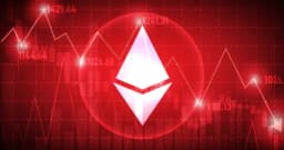 Ethereum dips below $2,000 by Sept 30?