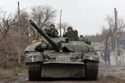 Will Russia capture Dobropillia by September 30?