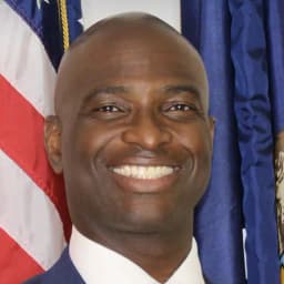 Will Royce Kinniebrew win the MI-12 Democratic House Primary?
