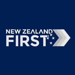 Will New Zealand First Party be part of the next Government of New Zealand?