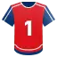 Luis Mejía: 3+ saves