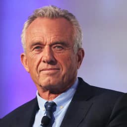 Will RFK Jr. say "Endorse" during Friday address?